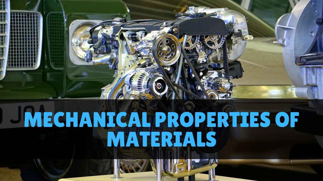 mechanical-properties