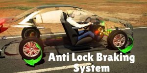 anti-lock-brakes-system